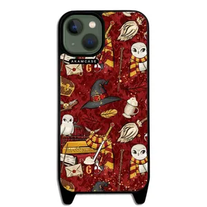 AKAM AMCWLA13-HARRY POTTER5 Cover For Apple iPhone 13