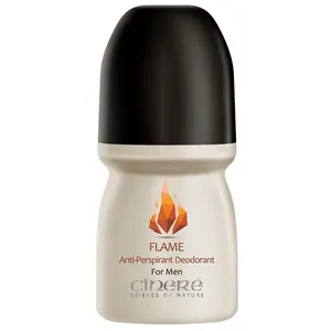 Cinere Roll On Deodorant Flame For Men 50ml