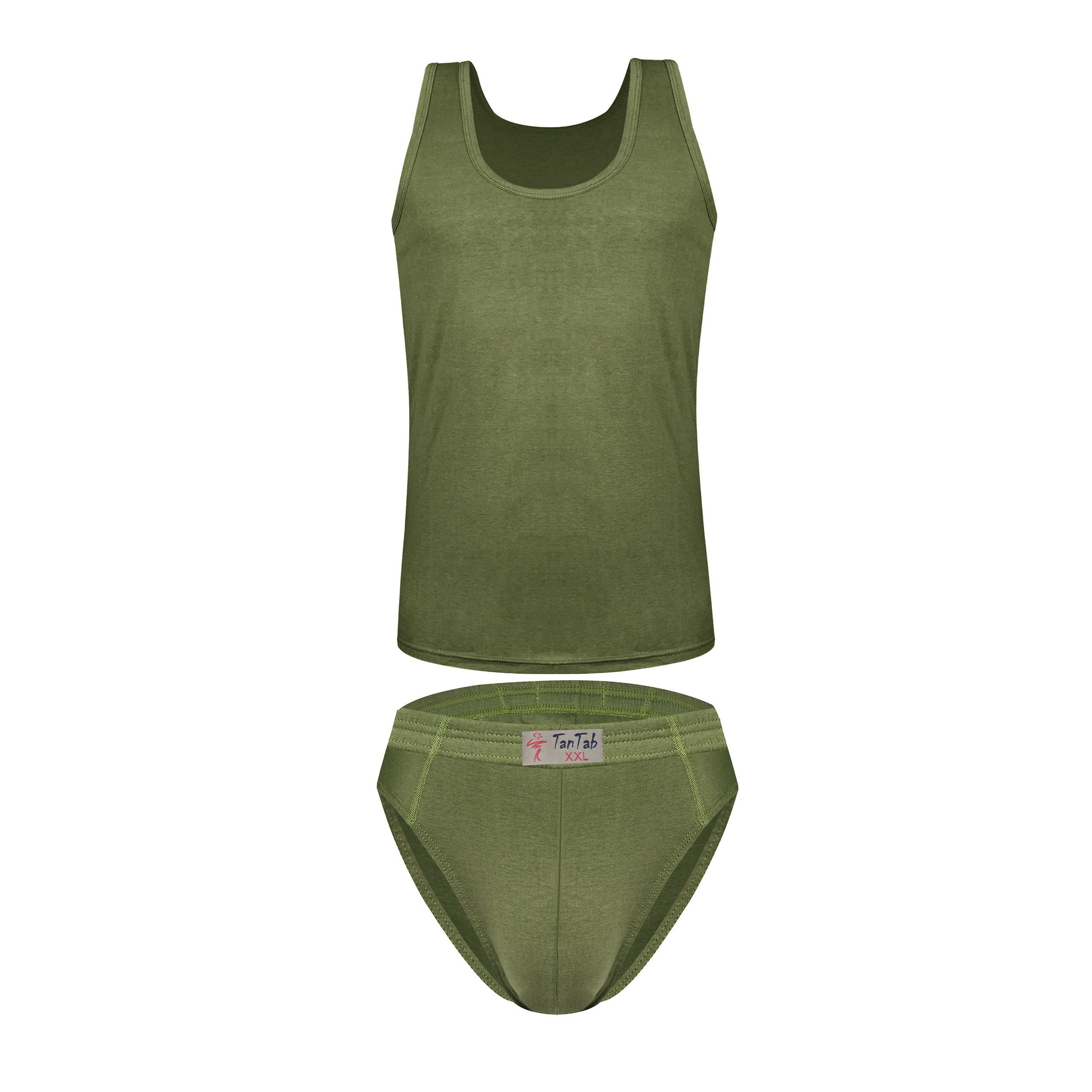 ست شورت و زیرپوش مردانه  کد 79