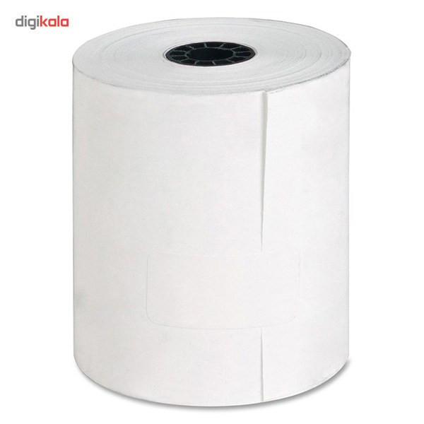 کاغذ مخصوص پرینتر حرارتی پروتک مدل 80mm