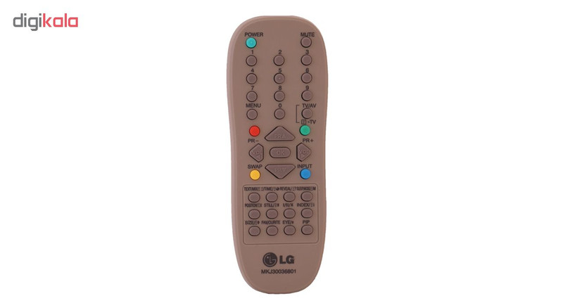 ریموت کنترل مدل 36801