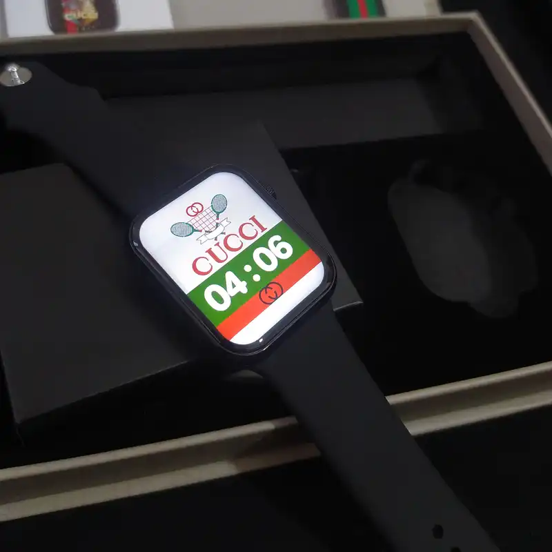 ساعت هوشمند مدل CCI 2022