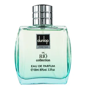 Rio Collection Dunlop Fresh Eau De Parfum For Men 100ml