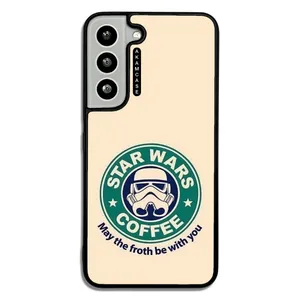 AKAM AMC-WSGS22-STAR WARS5 Cover For Samsung Galaxy S22