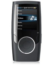 کبی ام پی 601 – 8 جی