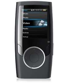 کبی ام پی 601 - 8 جی