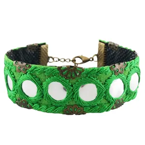 پابند زنانه گالری عزیزی مدل gz14822