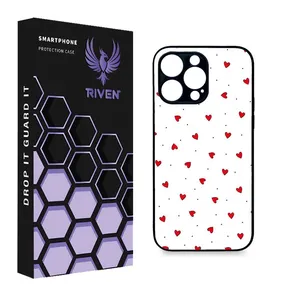 RIVEN RI3-9 Case For Apple iPhone 11 Pro