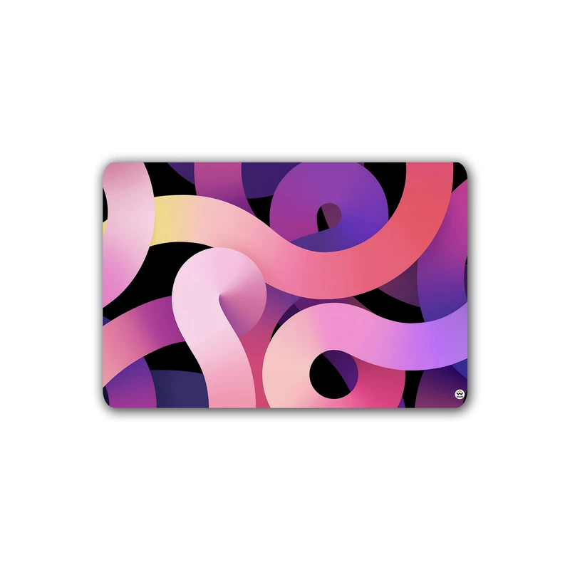 ماوس پد مخصوص بازی شادیت مدل pattern کد 589 سایز 37*24 سانتیمتر