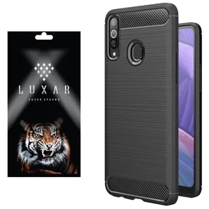 Luxar a20s -LS Cover For Samsung galaxy a20s 