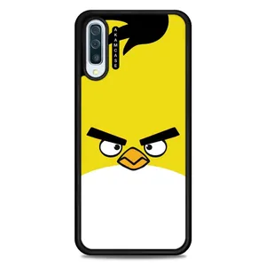 AKAM AMC-WSGA50-ANGRY BIRDS5 Cover For Samsung Galaxy A50