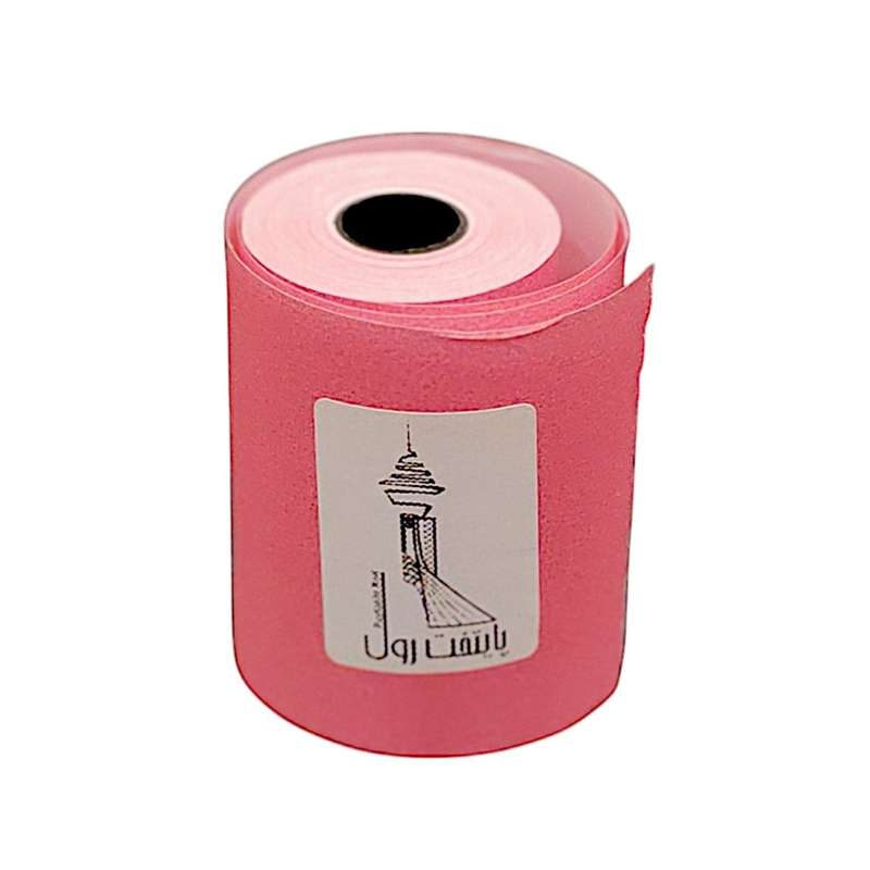 کاغذ پرینتر حرارتی پایتخت رول مدل Pos PU14 کاغذ پرینتر حرارتی پایتخت رول مدل Pos PU14