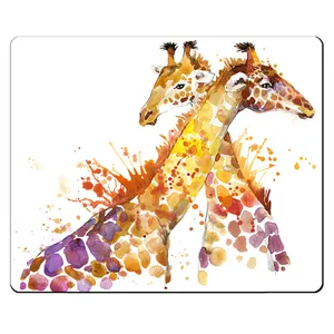 Noavaran MP8 Mousepad