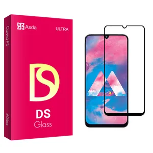 Asda DS glass Screen Protector For Samsung Galaxy M30