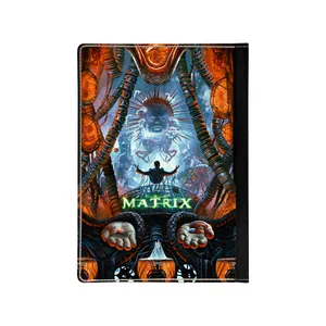 کلاسور مدل ماتریکس کد 400