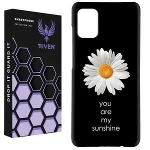 RIVEN RI1-409 Case For Samsung Galaxy A31