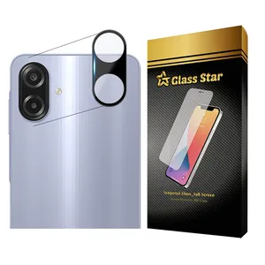 Glass Star LFUG20 Camera Lens Protector For Samsung Galaxy A07 4G / Galaxy M07 / Galaxy F07