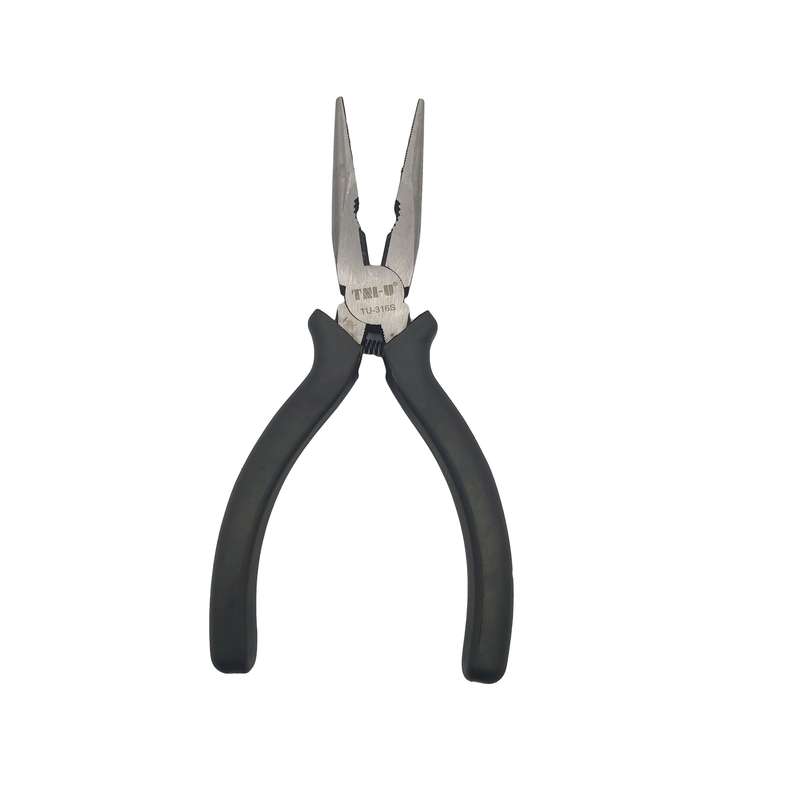 انبر دم باریک تی‌ان‌ای-یو مدل TU-316S سایز 6 اینچ