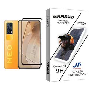 JF Diamond Glass MIX001 Screen Protector For  iQOO Neo5