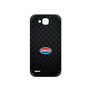 MAHOOT AMICO Cover Sticker for Huawei Ascend G750