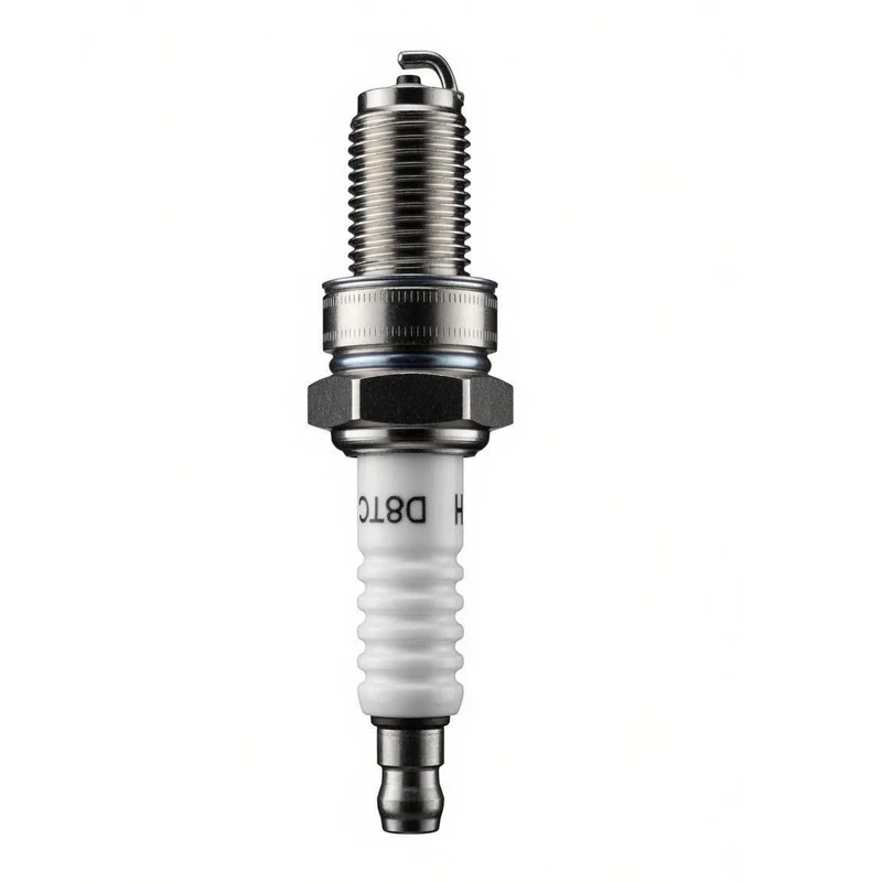 شمع موتورسیکلت اسپارک پلاگ مدل CDI 125 مناسب برای هوندا 125 -150 CC