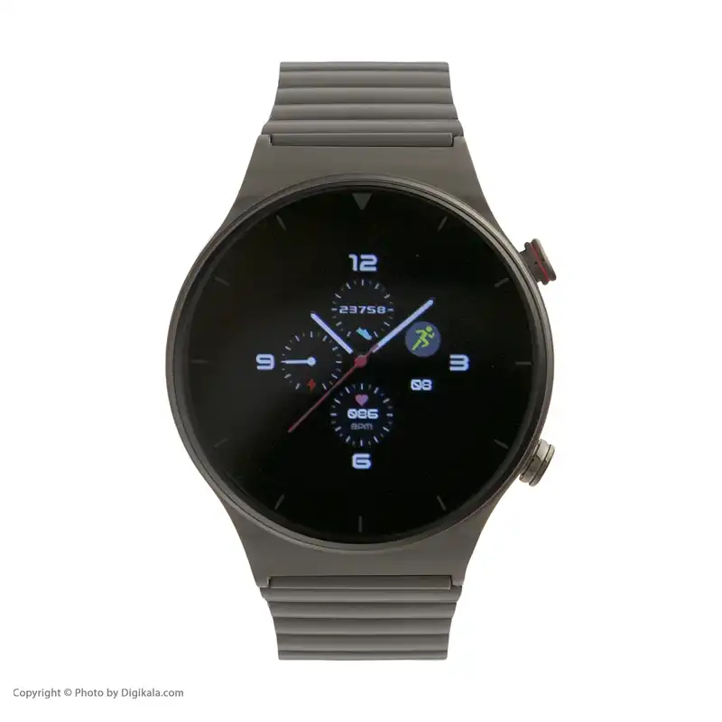 ساعت هوشمند پرووان مدل PWS05