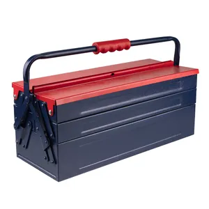 جعبه ابزار ایوک مدل K-8255