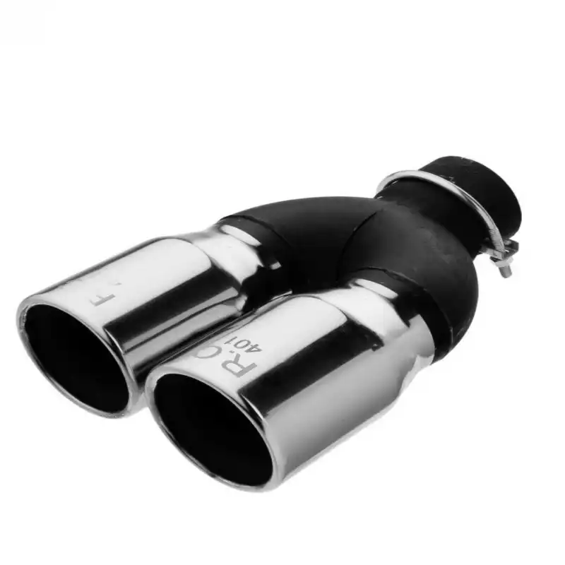 سر اگزوز مدل J.S401 دولول