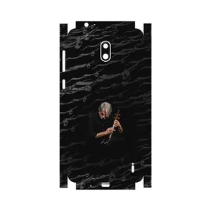 MAHOOT Kayhan Kalhor-FullSkin Cover Sticker for Nokia 2