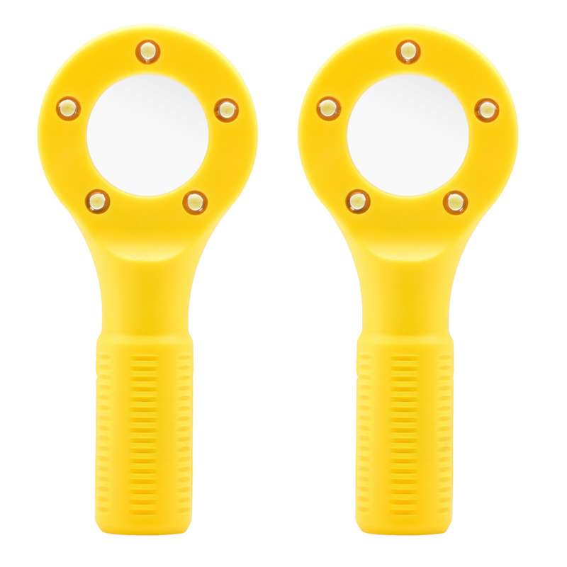 ذره بین کد cmzar225 بسته 2 عددی ذره بین کد cmzar225 بسته 2 عددی