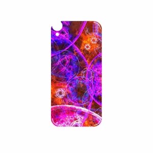 MAHOOT Inside Cell Digital Art Cover Sticker for HTC Desire 820