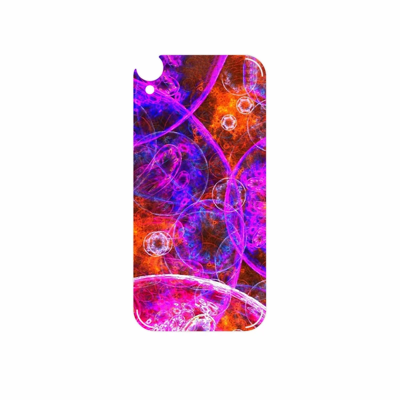 برچسب پوششی ماهوت مدل Inside Cell Digital Art مناسب برای گوشی موبایل اچ تی سی Desire 820