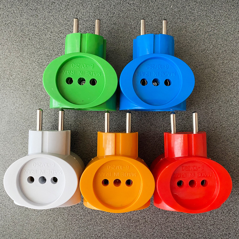 چندراهی برق مدل کپل چندراهی برق مدل کپل