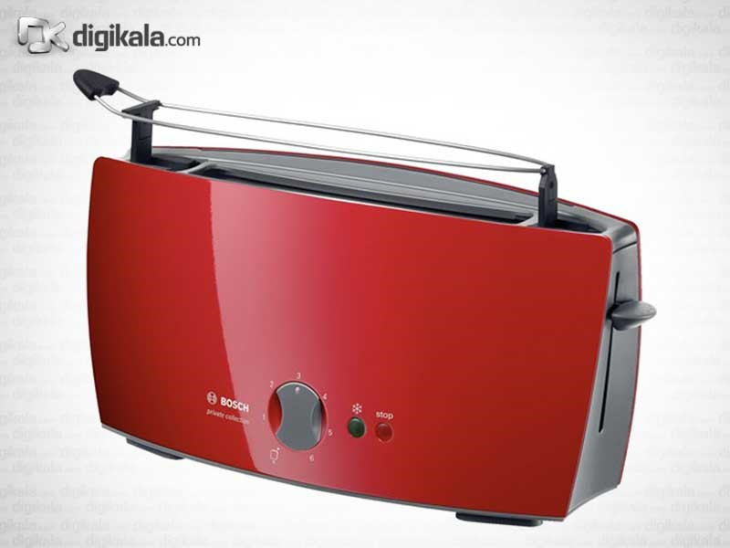 توستر بوش مدل TAT6004
