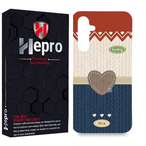 HEPRO MC Cover for Samsung Galaxy A54