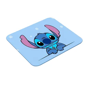 ماوس پد طرح لیلو و استیچ مدل Lilo & Stitch کد 01