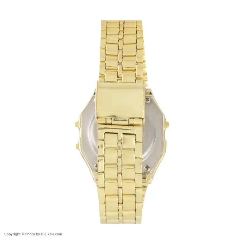 ساعت مچی دیجیتال مدل 1-91