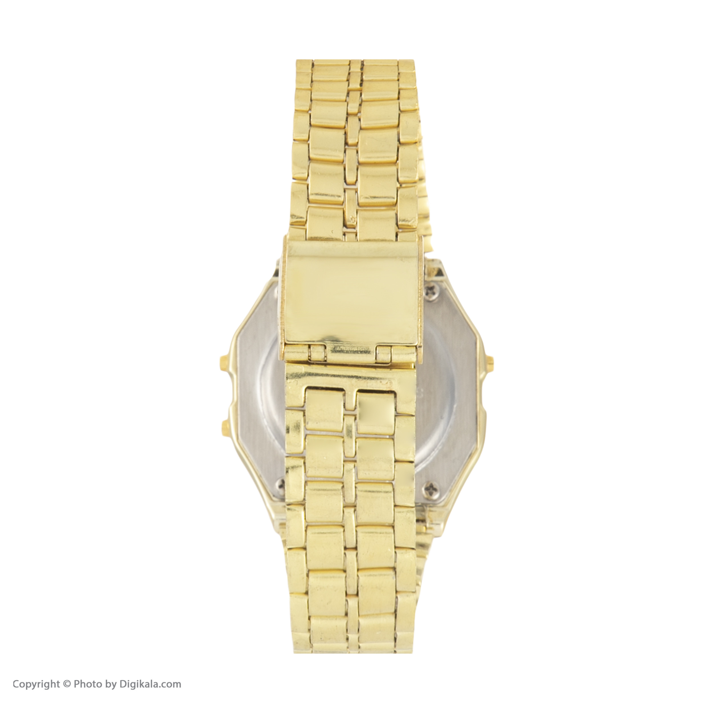 ساعت مچی دیجیتال مدل 1-91 ساعت مچی دیجیتال مدل 1-91