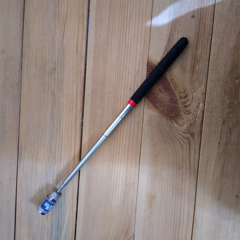 آهن ربا تلسکوپی دریم بیگ مدل چراغدار