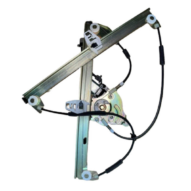 دستگاه شیشه بالابر جلو چپ مدل ابری مناسب برای پژو 206