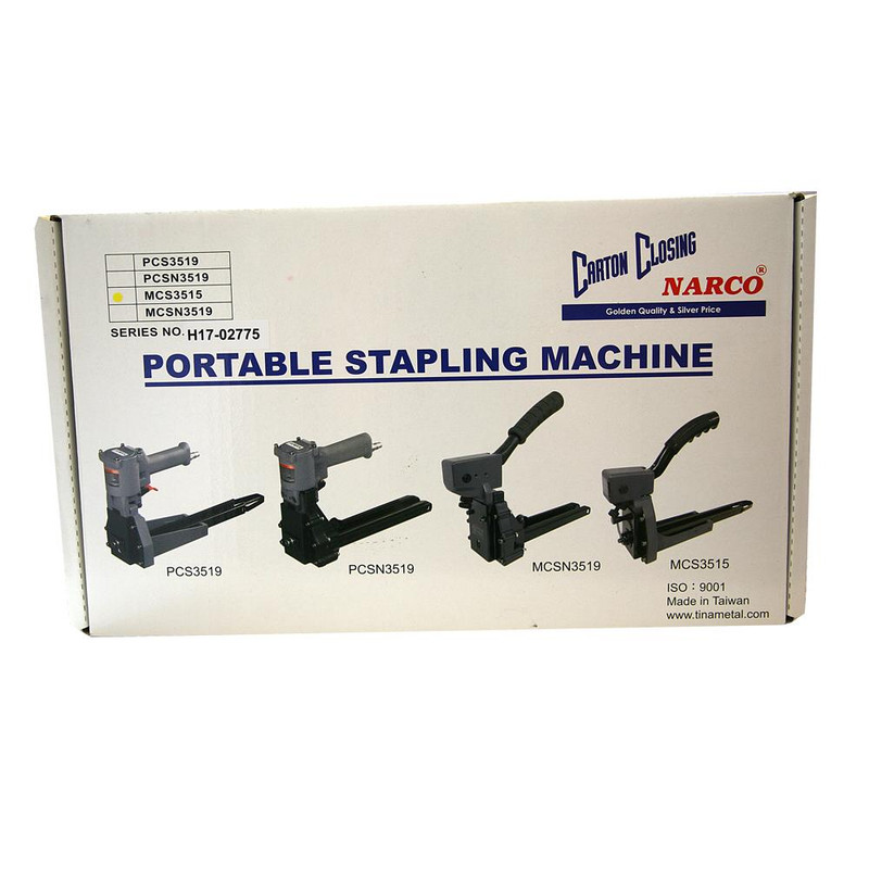 منگنه کوب نارکو مدل 33/15 کد001