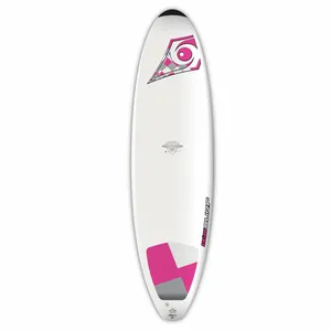 تخته موج سواری بیک مدل Allround 7-3 Mini Malibu Wahine