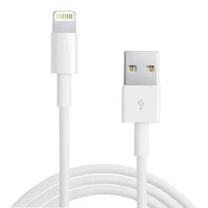 کابل تبدیل USB به لایتنینگ جیفیوز مدل OD طول 1 متر