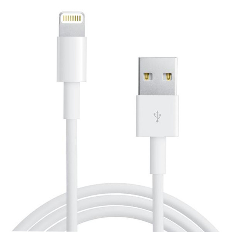 کابل تبدیل USB به لایتنینگ جیفیوز مدل OD طول 1 متر