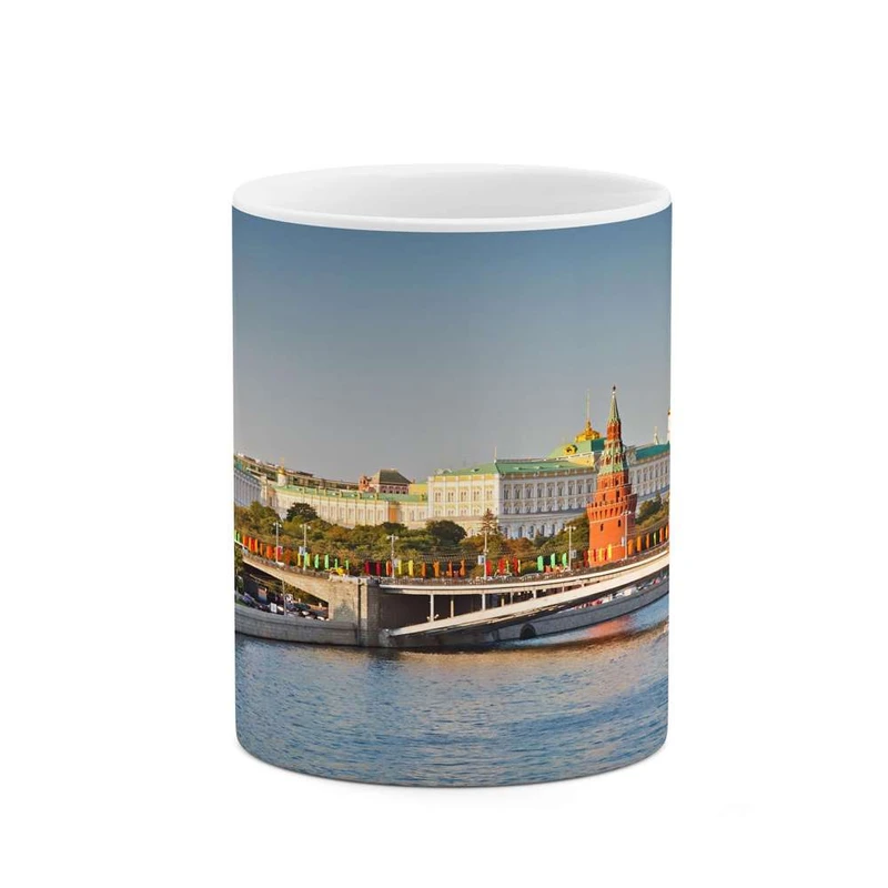 ماگ کاکتی مدل شهر کد mgh13435