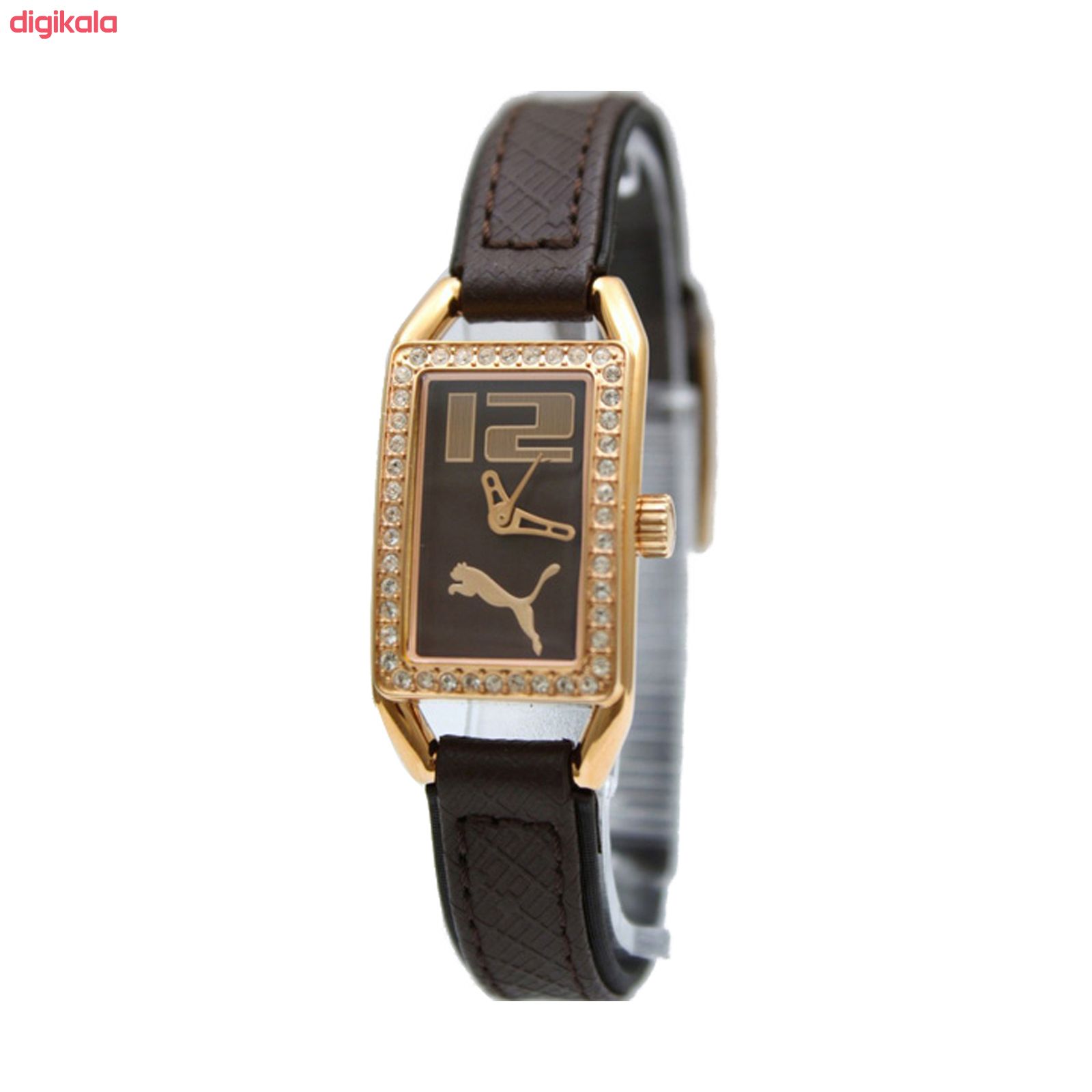 ساعت مچی عقربه ای زنانه پوما PU100182002 main 1 8