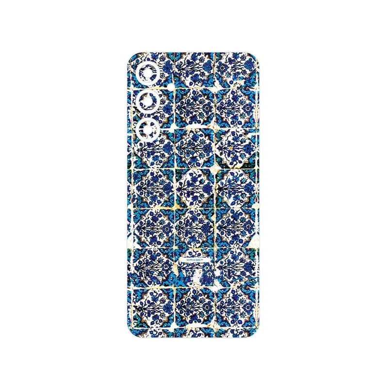 برچسب پوششی ماهوت مدل Traditional_Tile مناسب برای گوشی موبایل سامسونگ Galaxy A16 4G
