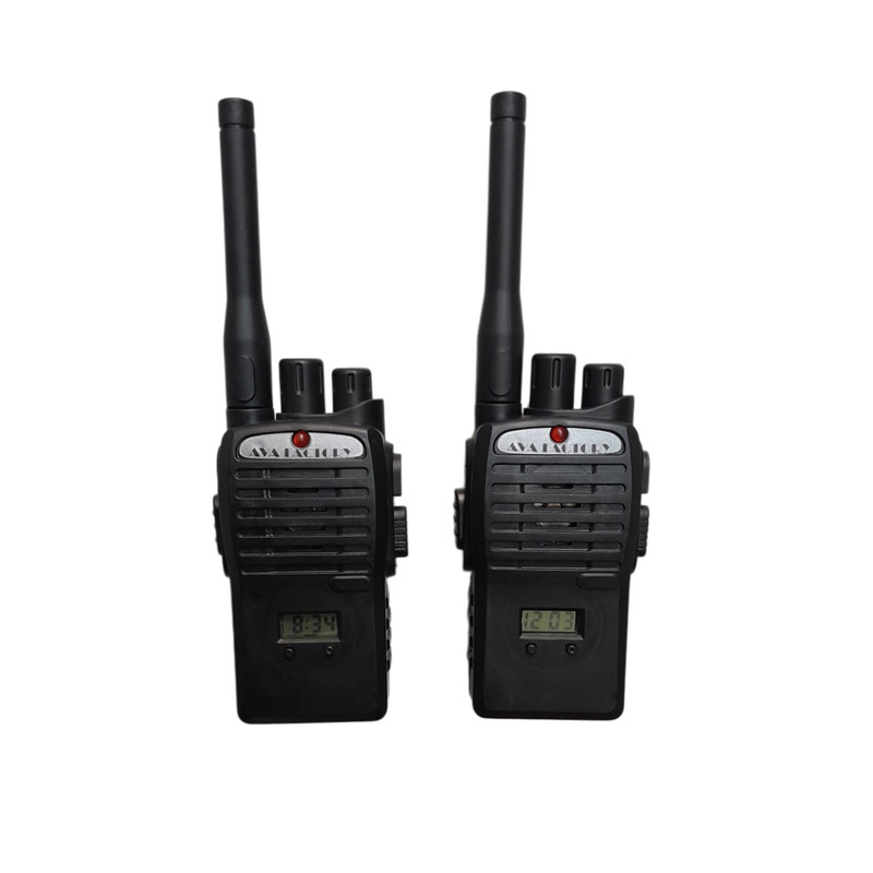 واکی تاکی اسباب بازی مدل AMT3059