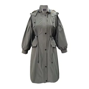 بارانی زنانه مدل سلین کد 9396