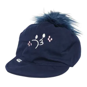 کلاه کپ نوزادی مدل C162H1